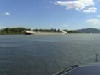 Rhone barges ... ships